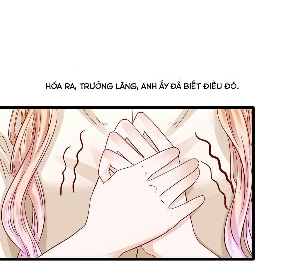 Lăng Thiếu! Nhẹ Một Chút, Đau Chapter 15 - Trang 2