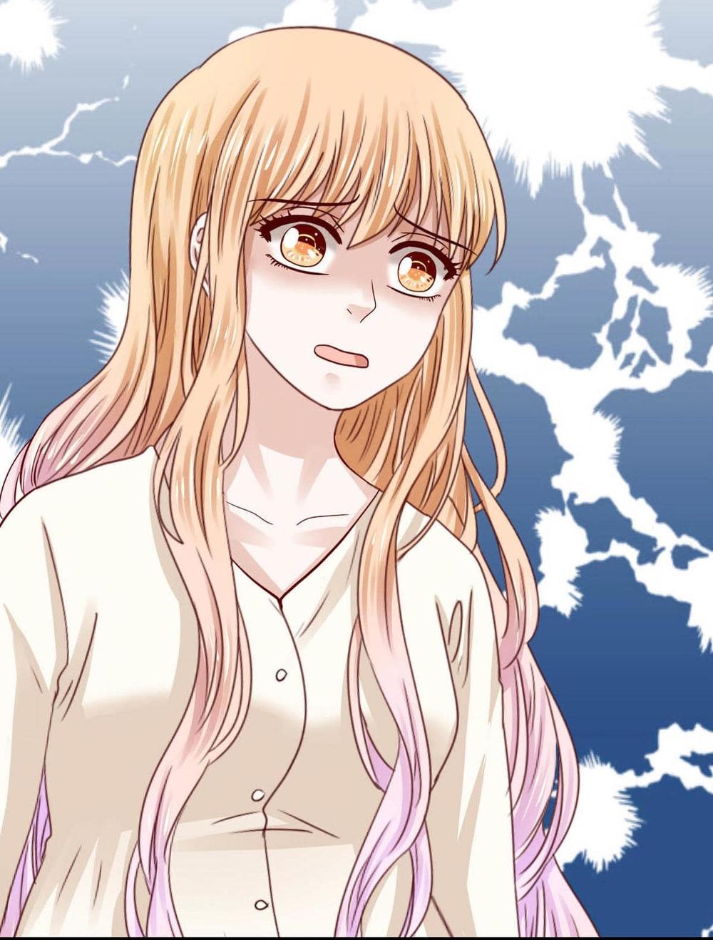 Lăng Thiếu! Nhẹ Một Chút, Đau Chapter 15 - Trang 2