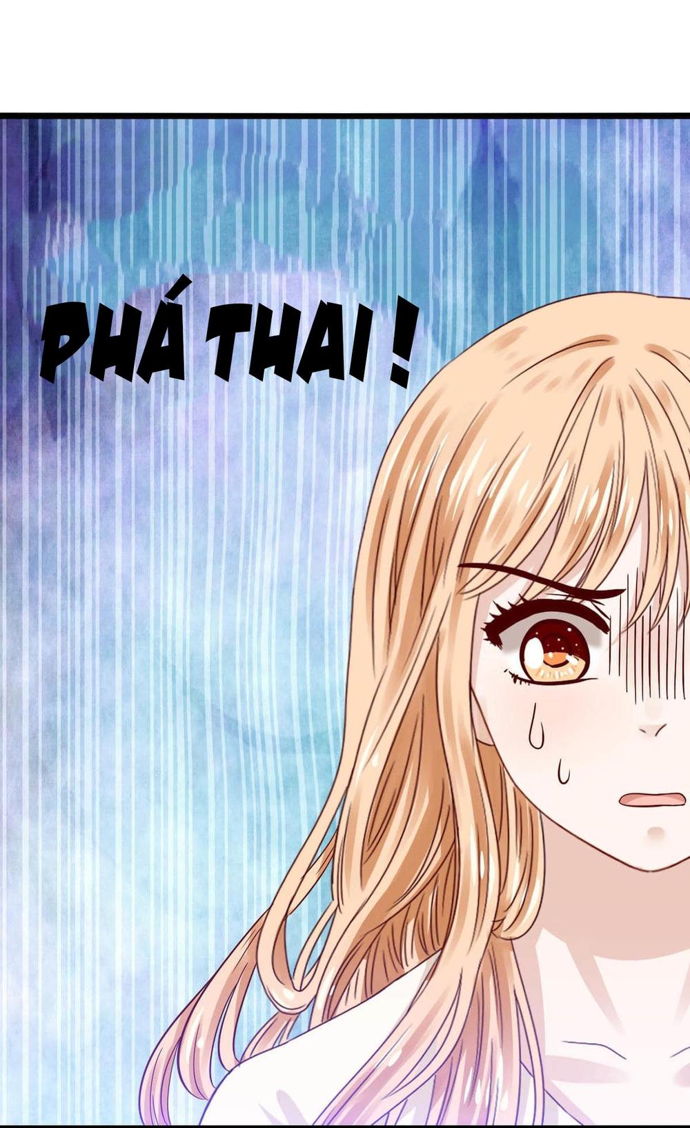 Lăng Thiếu! Nhẹ Một Chút, Đau Chapter 15 - Trang 2