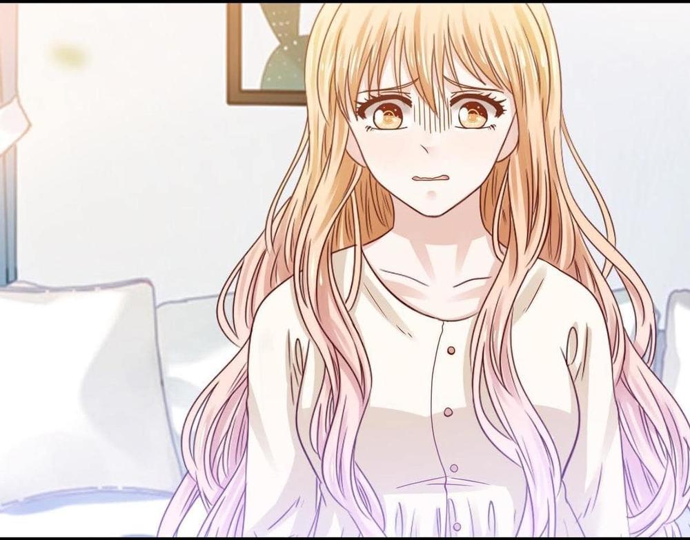 Lăng Thiếu! Nhẹ Một Chút, Đau Chapter 15 - Trang 2