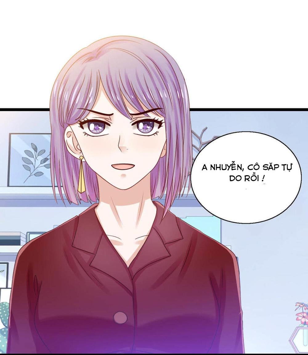 Lăng Thiếu! Nhẹ Một Chút, Đau Chapter 15 - Trang 2