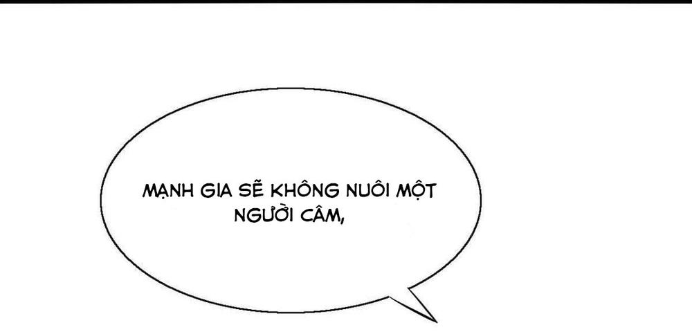 Lăng Thiếu! Nhẹ Một Chút, Đau Chapter 15 - Trang 2