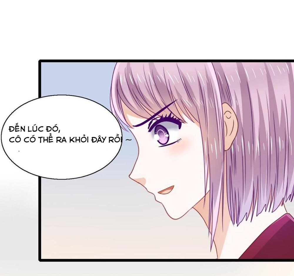 Lăng Thiếu! Nhẹ Một Chút, Đau Chapter 15 - Trang 2