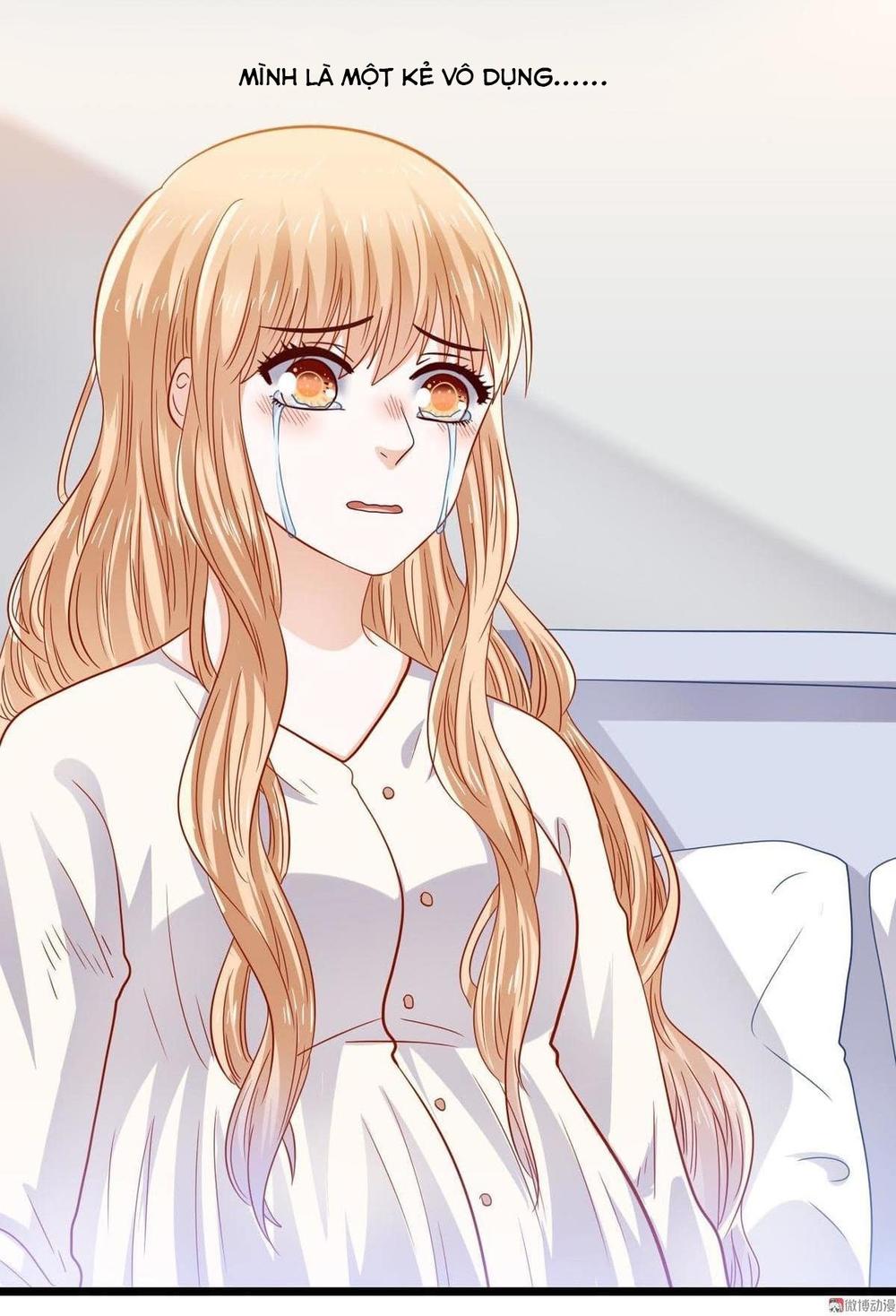 Lăng Thiếu! Nhẹ Một Chút, Đau Chapter 15 - Trang 2