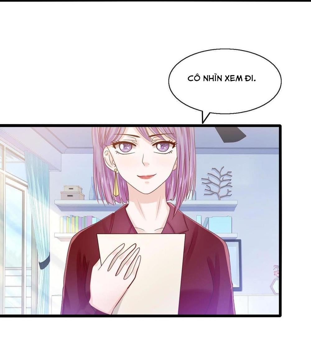 Lăng Thiếu! Nhẹ Một Chút, Đau Chapter 15 - Trang 2