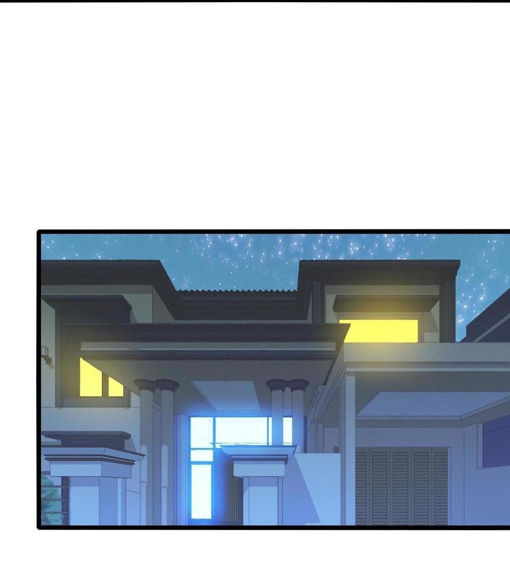 Lăng Thiếu! Nhẹ Một Chút, Đau Chapter 15 - Trang 2