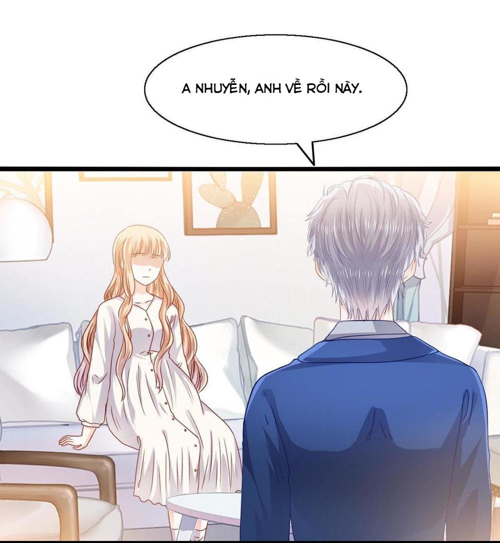 Lăng Thiếu! Nhẹ Một Chút, Đau Chapter 15 - Trang 2