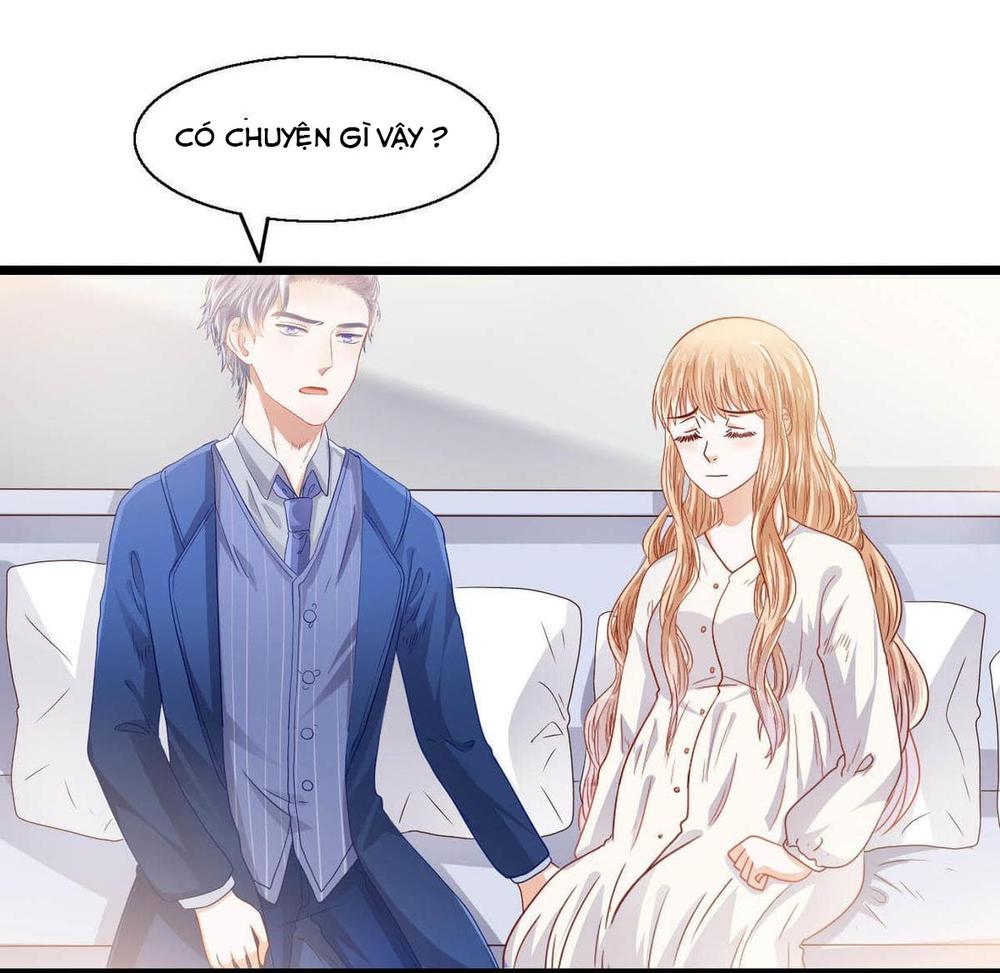 Lăng Thiếu! Nhẹ Một Chút, Đau Chapter 15 - Trang 2