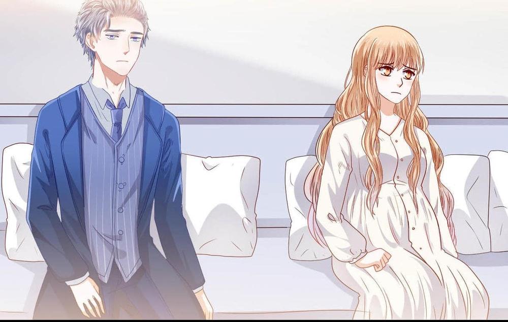 Lăng Thiếu! Nhẹ Một Chút, Đau Chapter 15 - Trang 2