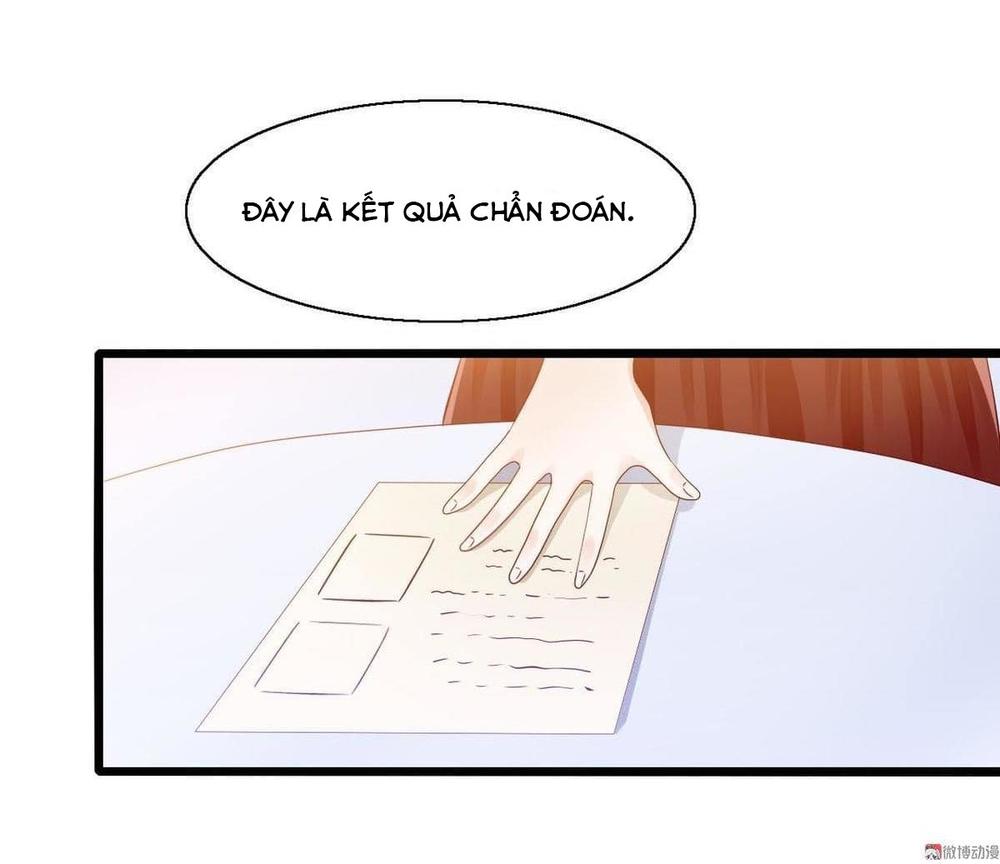 Lăng Thiếu! Nhẹ Một Chút, Đau Chapter 15 - Trang 2