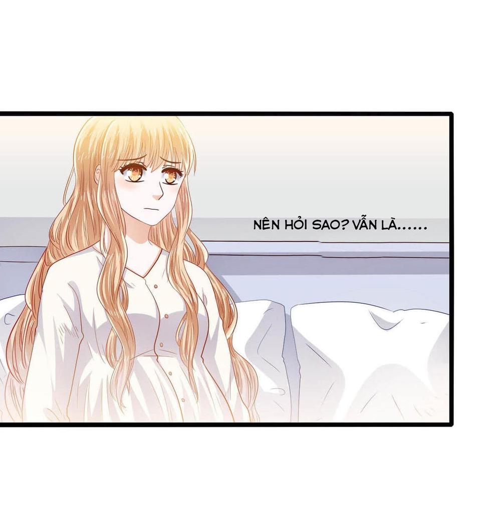 Lăng Thiếu! Nhẹ Một Chút, Đau Chapter 15 - Trang 2