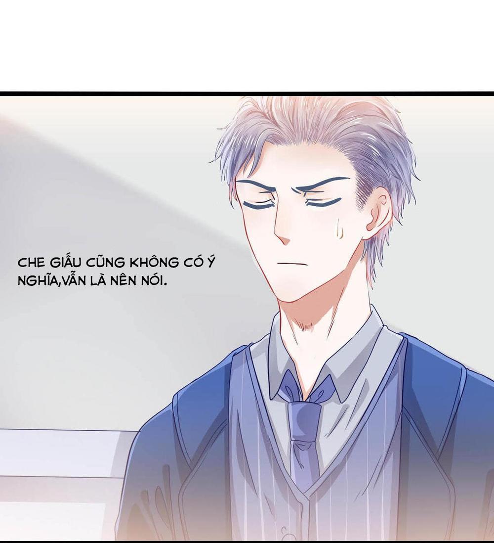 Lăng Thiếu! Nhẹ Một Chút, Đau Chapter 15 - Trang 2