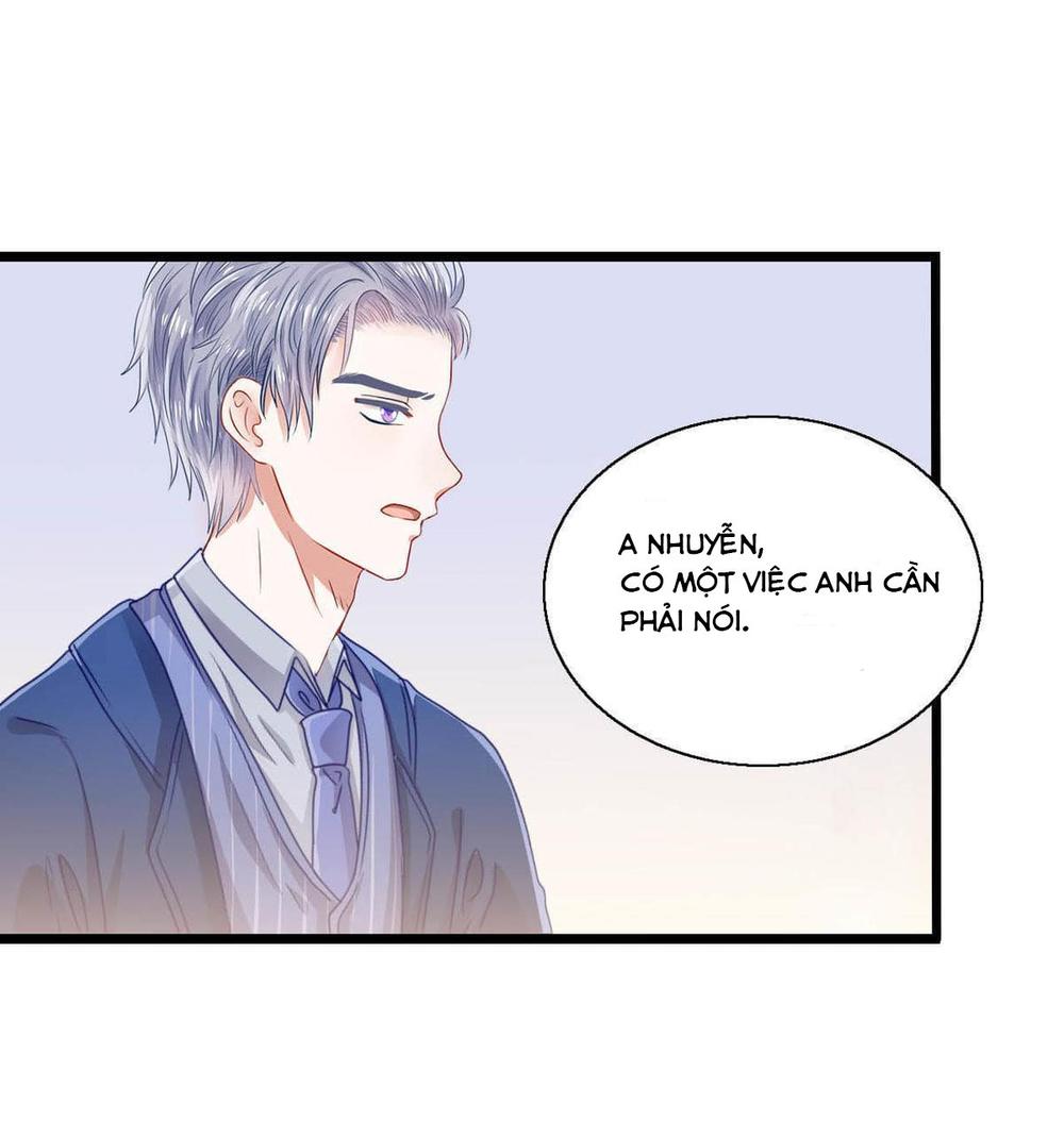 Lăng Thiếu! Nhẹ Một Chút, Đau Chapter 15 - Trang 2