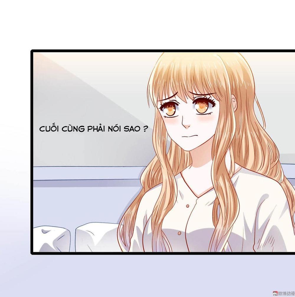 Lăng Thiếu! Nhẹ Một Chút, Đau Chapter 15 - Trang 2