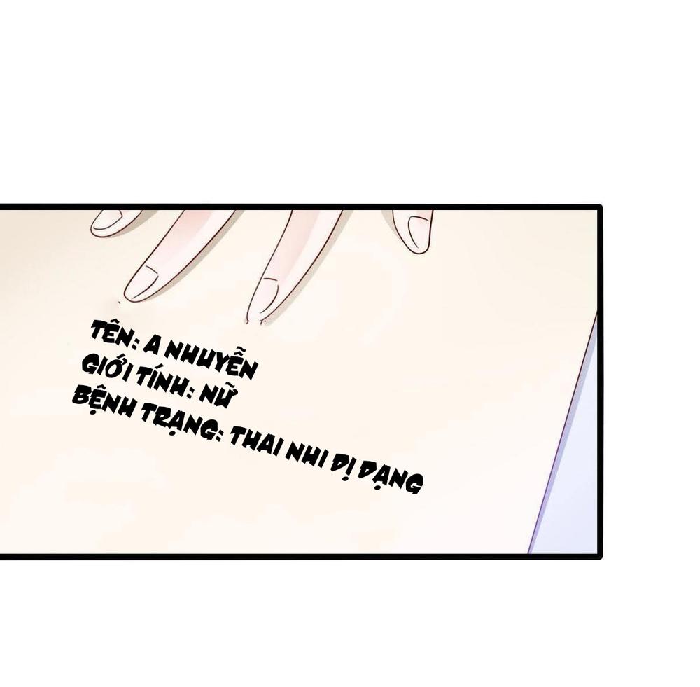 Lăng Thiếu! Nhẹ Một Chút, Đau Chapter 15 - Trang 2