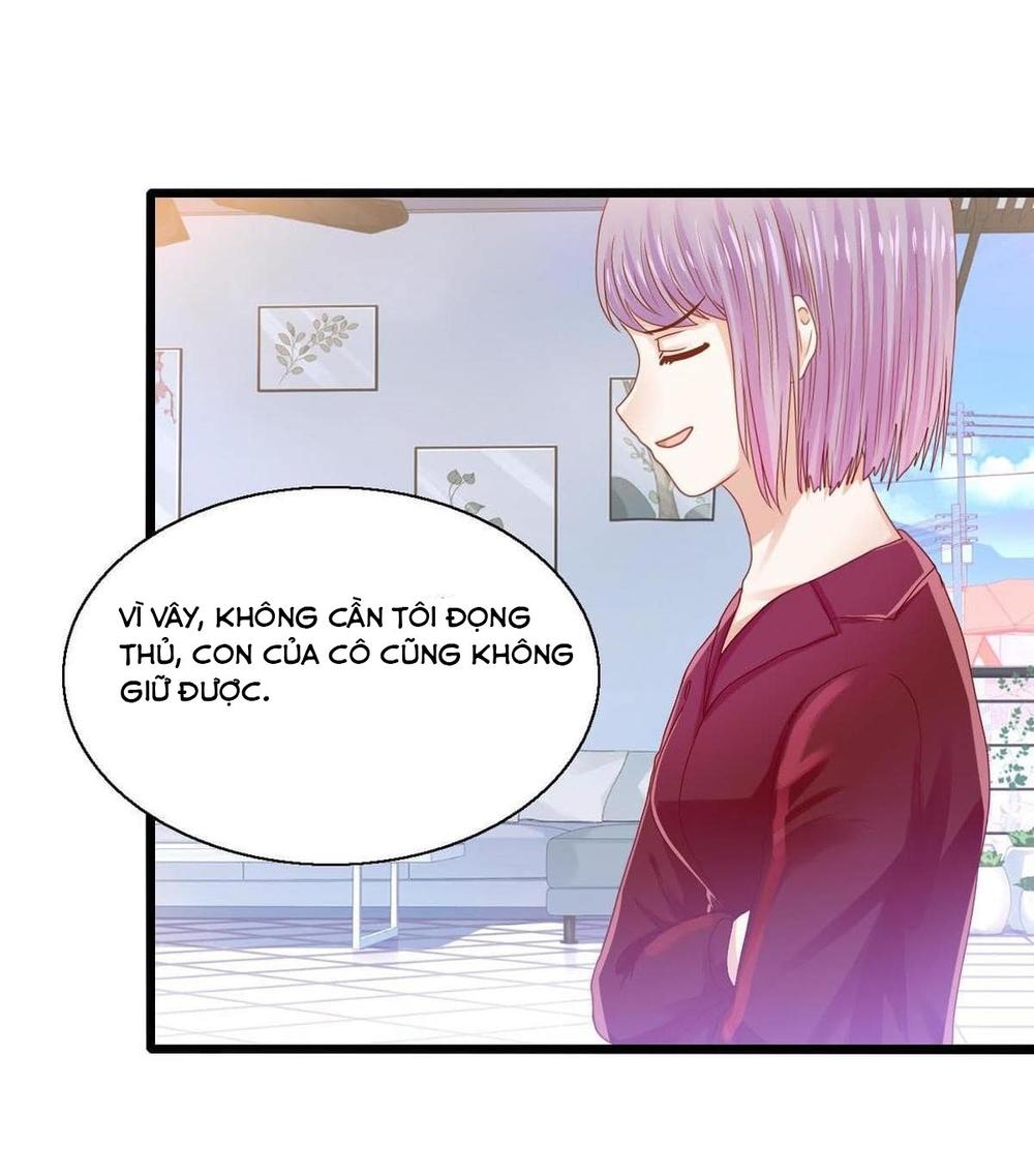 Lăng Thiếu! Nhẹ Một Chút, Đau Chapter 15 - Trang 2