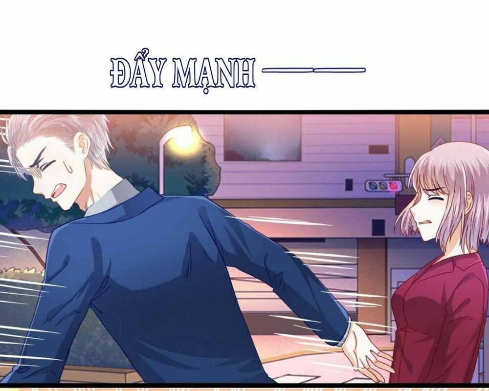 Lăng Thiếu! Nhẹ Một Chút, Đau Chapter 18 - Trang 2