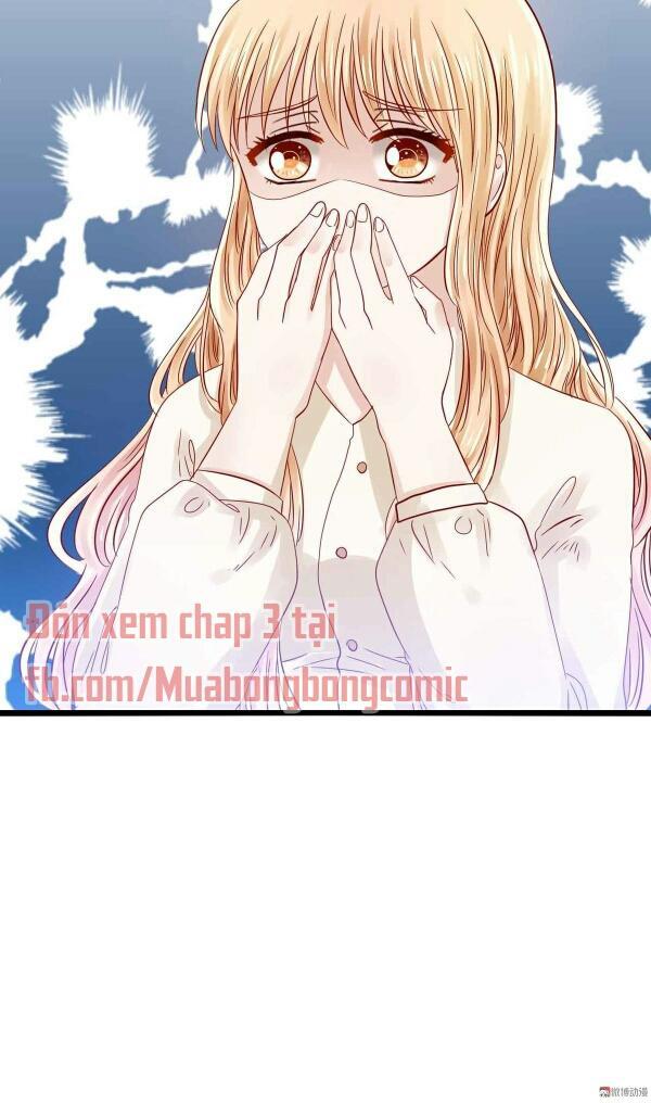 Lăng Thiếu! Nhẹ Một Chút, Đau Chapter 2 - Trang 2