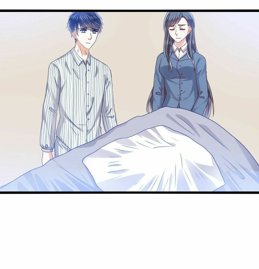 Lăng Thiếu! Nhẹ Một Chút, Đau Chapter 22 - Trang 2