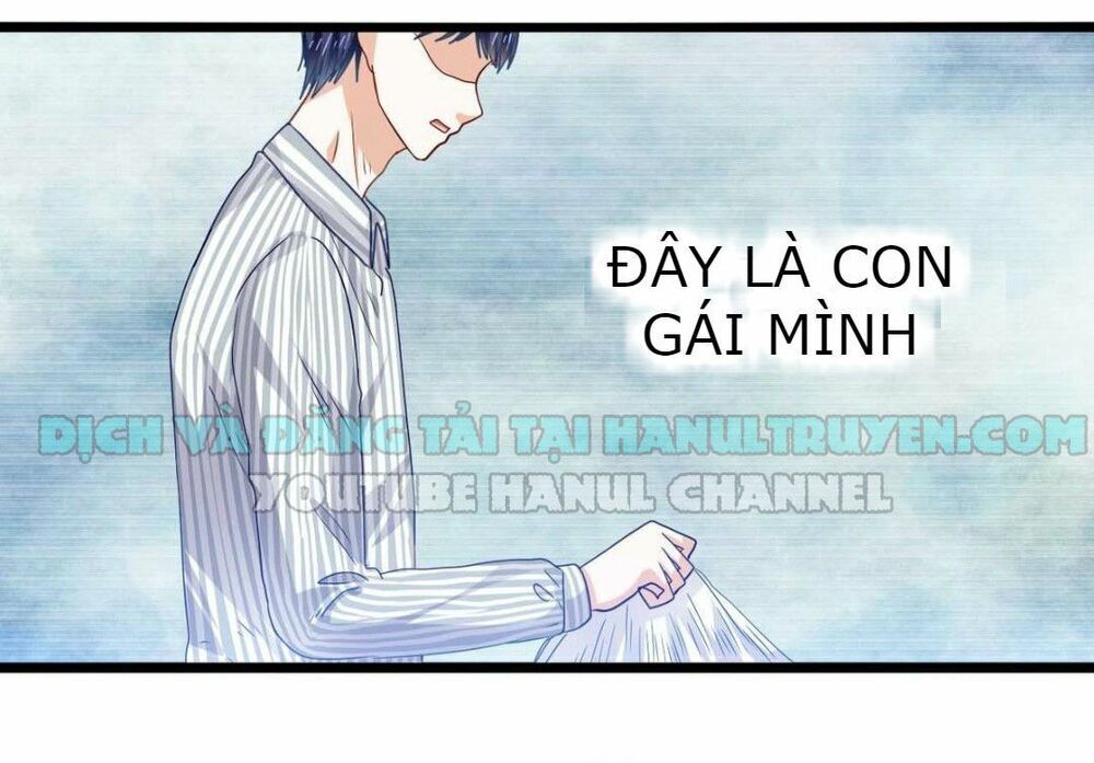 Lăng Thiếu! Nhẹ Một Chút, Đau Chapter 22 - Trang 2