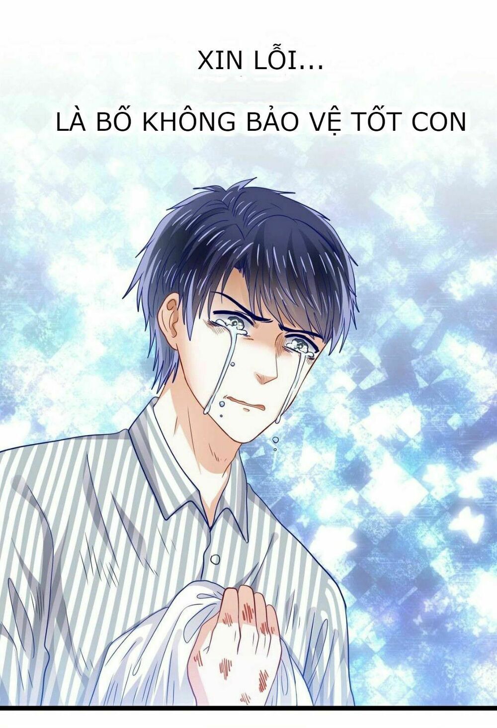 Lăng Thiếu! Nhẹ Một Chút, Đau Chapter 22 - Trang 2