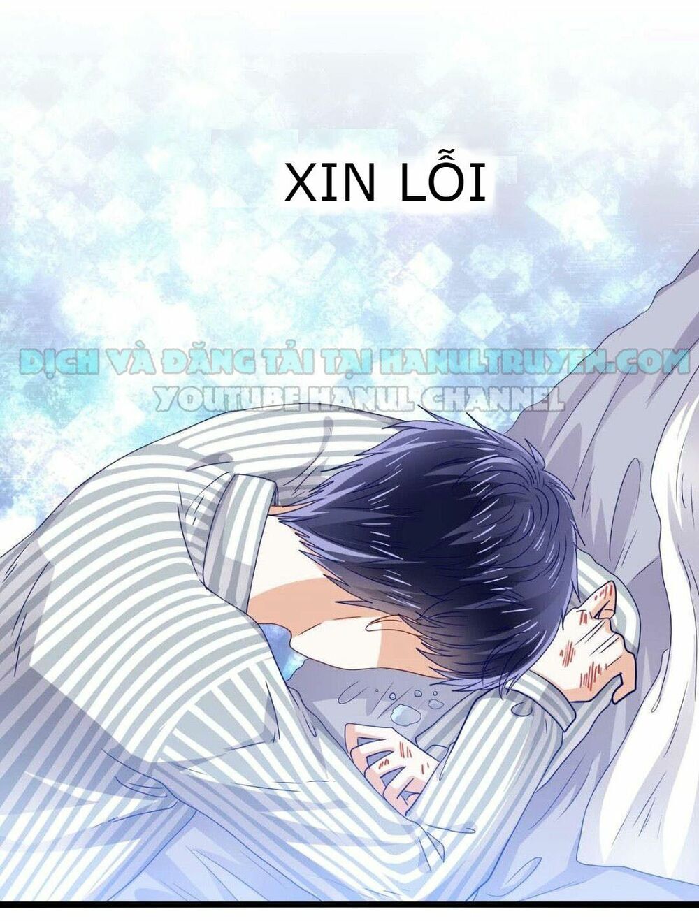 Lăng Thiếu! Nhẹ Một Chút, Đau Chapter 22 - Trang 2