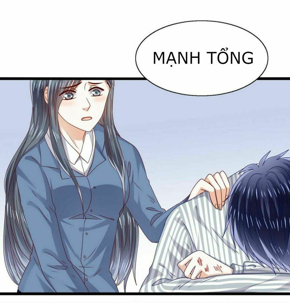 Lăng Thiếu! Nhẹ Một Chút, Đau Chapter 22 - Trang 2