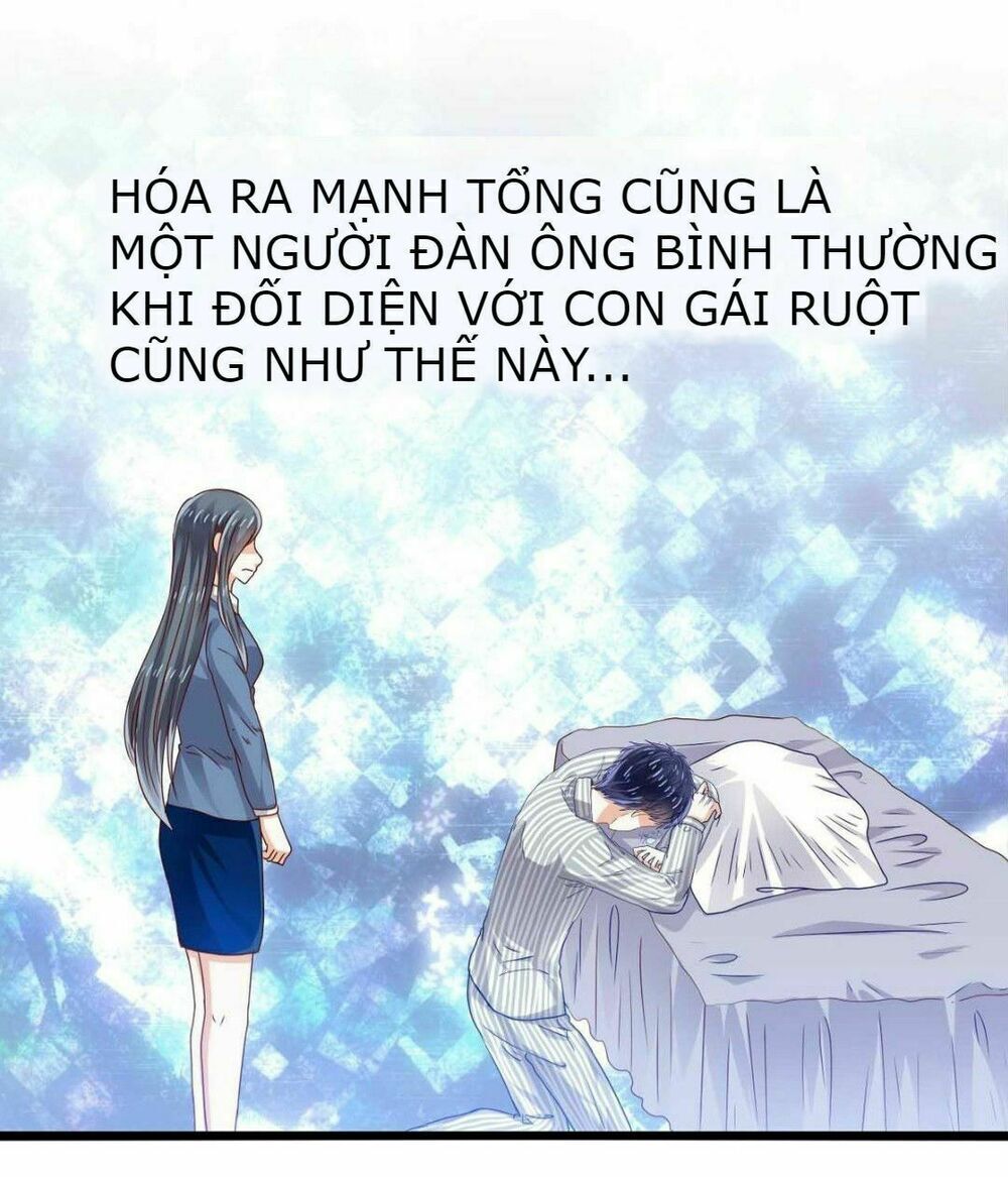 Lăng Thiếu! Nhẹ Một Chút, Đau Chapter 22 - Trang 2