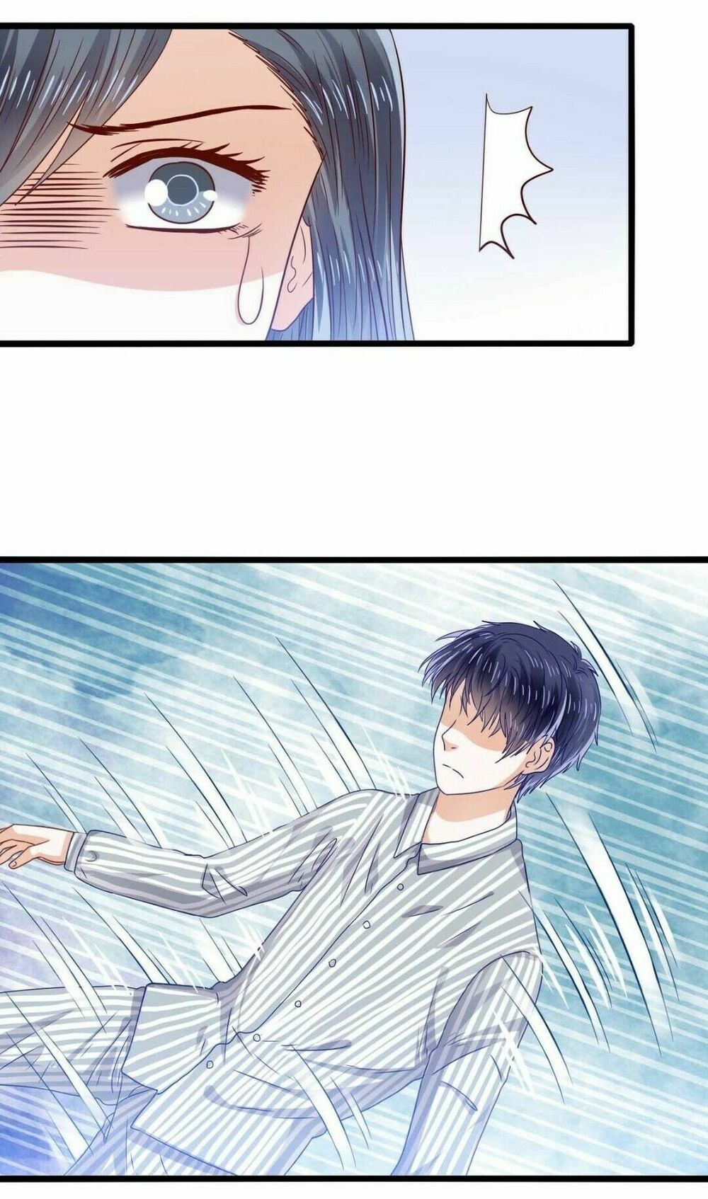 Lăng Thiếu! Nhẹ Một Chút, Đau Chapter 22 - Trang 2