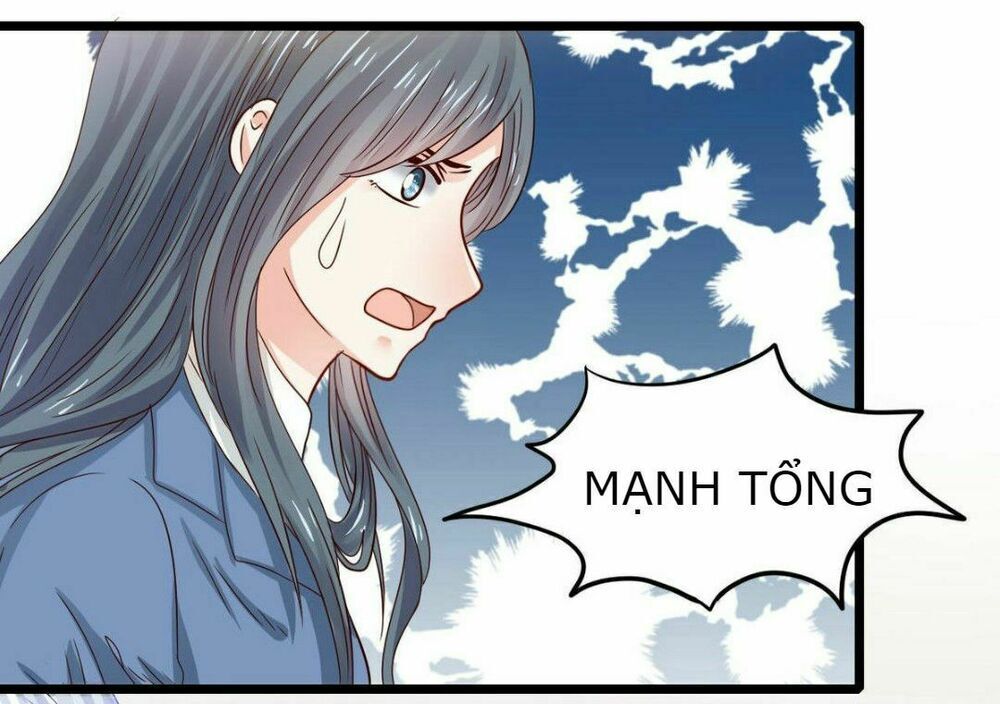 Lăng Thiếu! Nhẹ Một Chút, Đau Chapter 22 - Trang 2