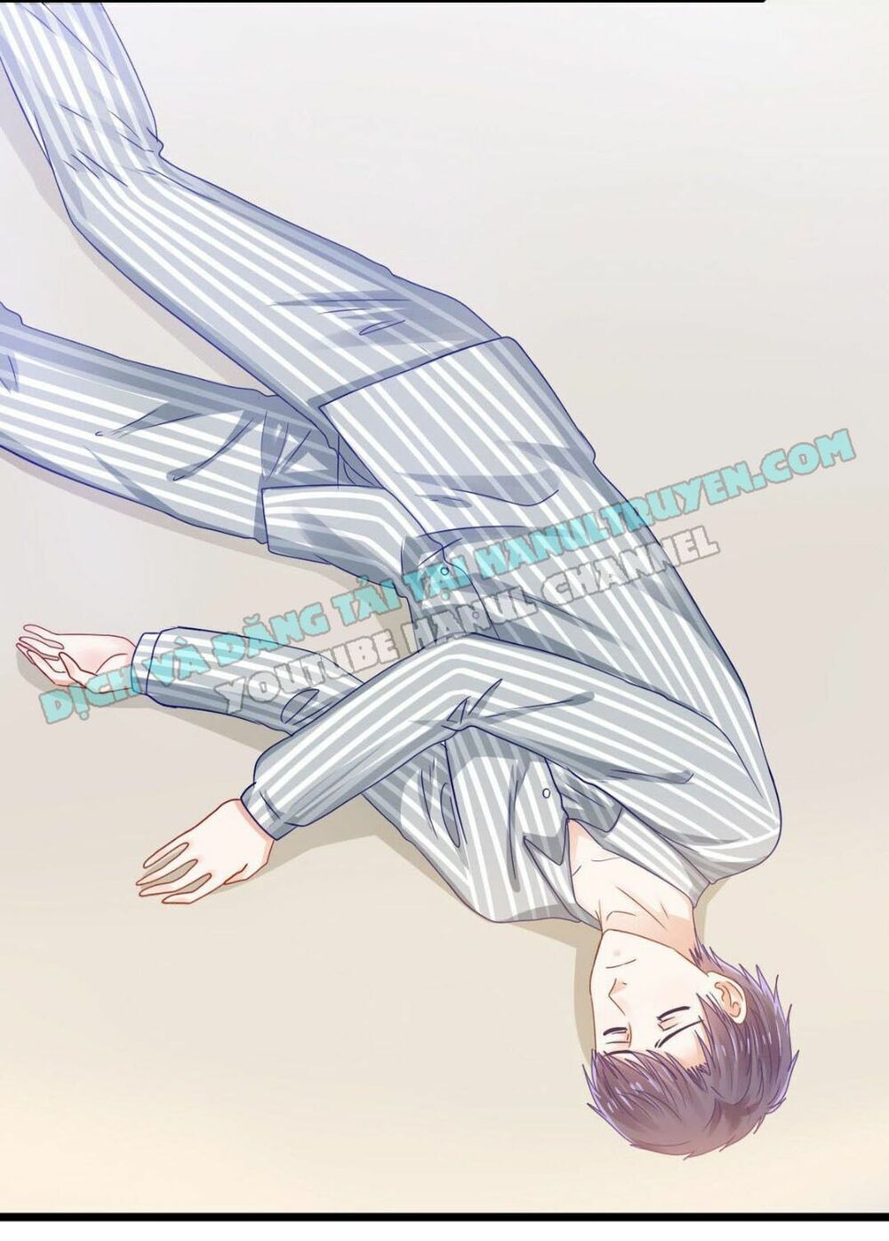 Lăng Thiếu! Nhẹ Một Chút, Đau Chapter 22 - Trang 2