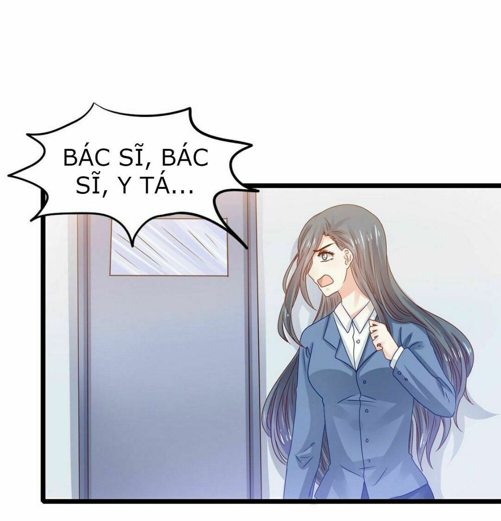 Lăng Thiếu! Nhẹ Một Chút, Đau Chapter 22 - Trang 2