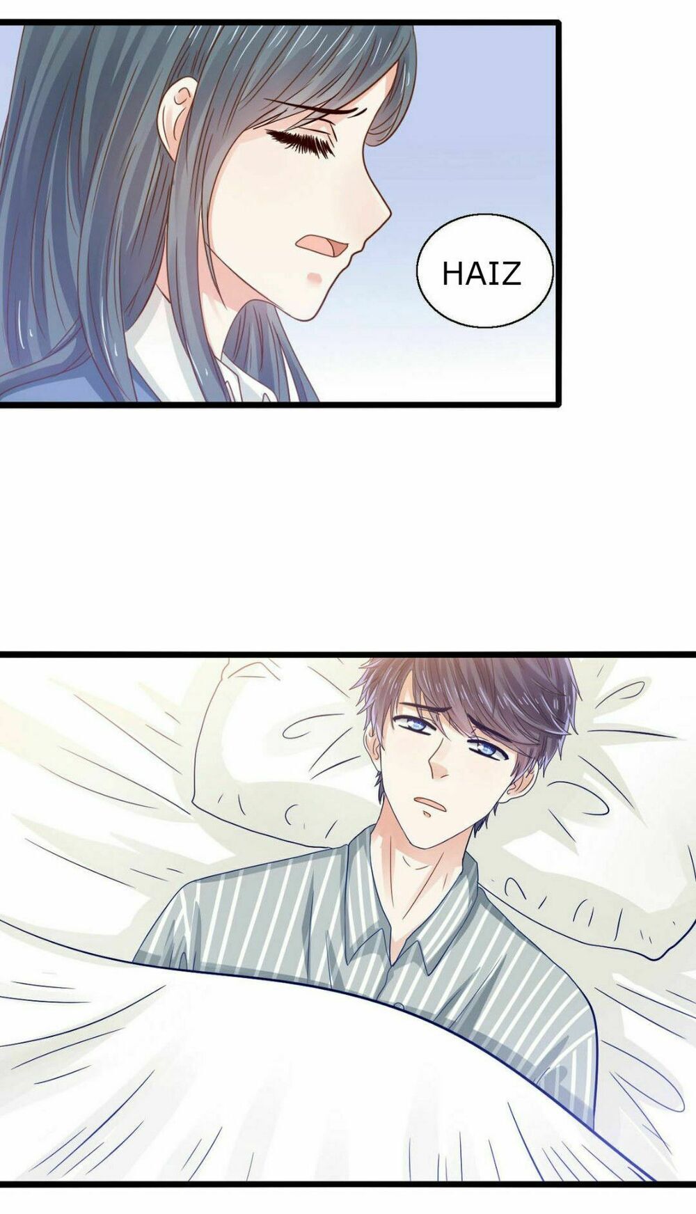 Lăng Thiếu! Nhẹ Một Chút, Đau Chapter 22 - Trang 2