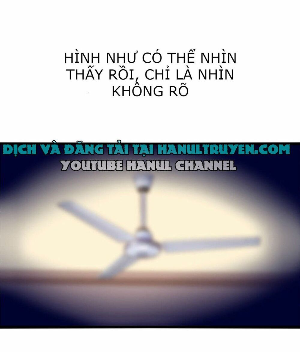 Lăng Thiếu! Nhẹ Một Chút, Đau Chapter 22 - Trang 2