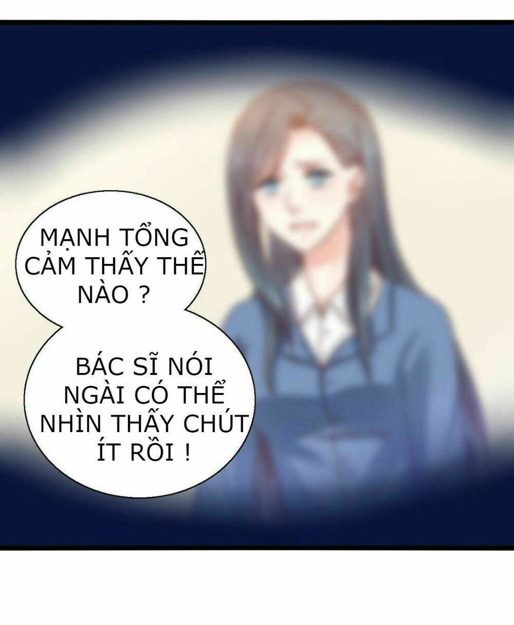 Lăng Thiếu! Nhẹ Một Chút, Đau Chapter 22 - Trang 2