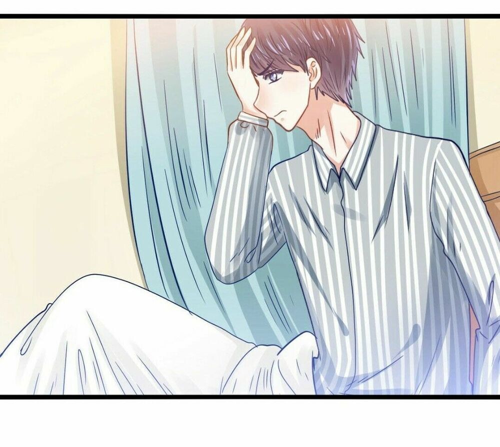 Lăng Thiếu! Nhẹ Một Chút, Đau Chapter 22 - Trang 2