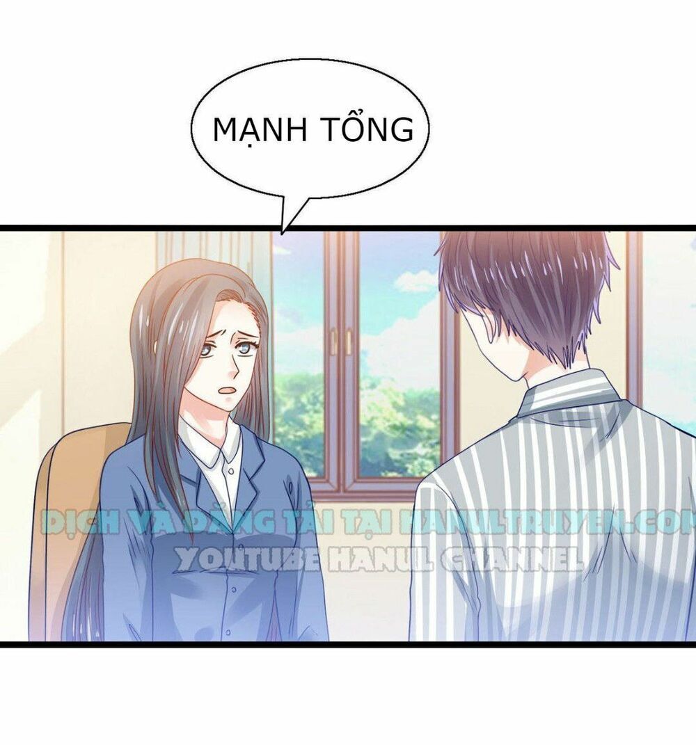 Lăng Thiếu! Nhẹ Một Chút, Đau Chapter 22 - Trang 2