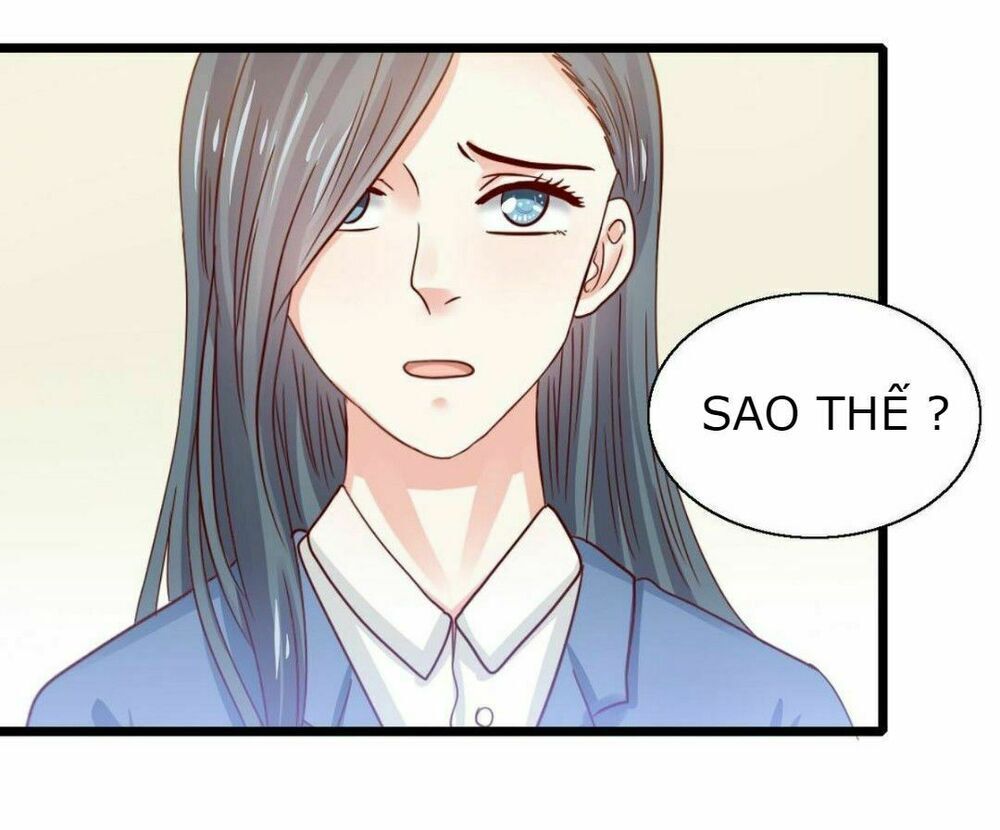 Lăng Thiếu! Nhẹ Một Chút, Đau Chapter 22 - Trang 2