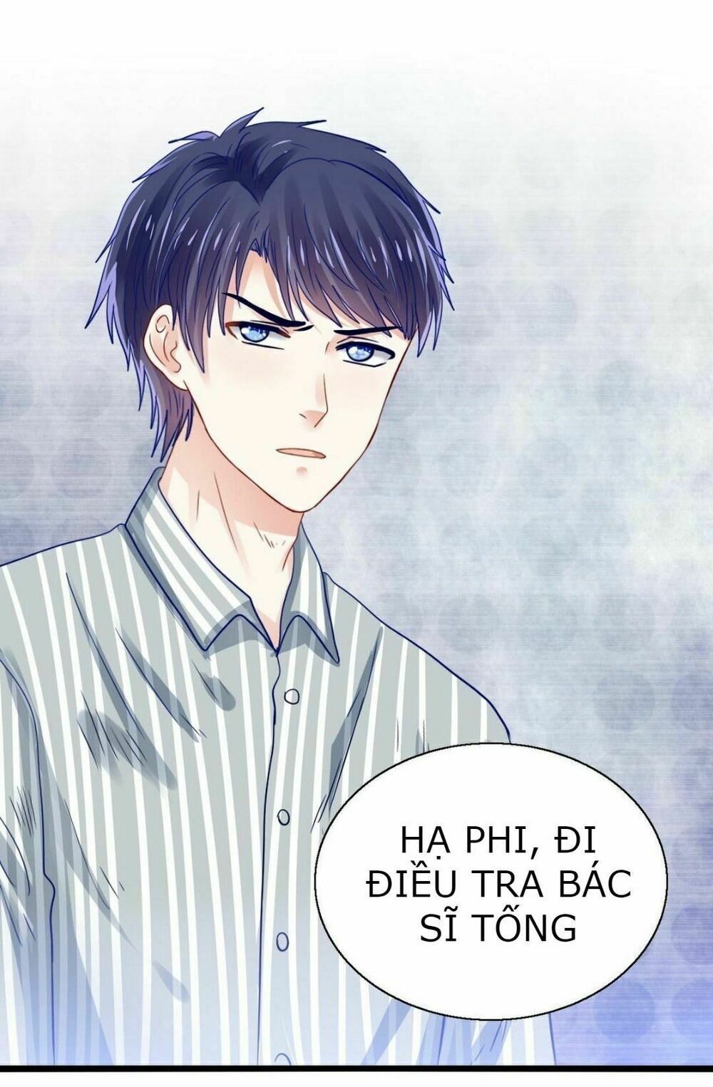 Lăng Thiếu! Nhẹ Một Chút, Đau Chapter 22 - Trang 2