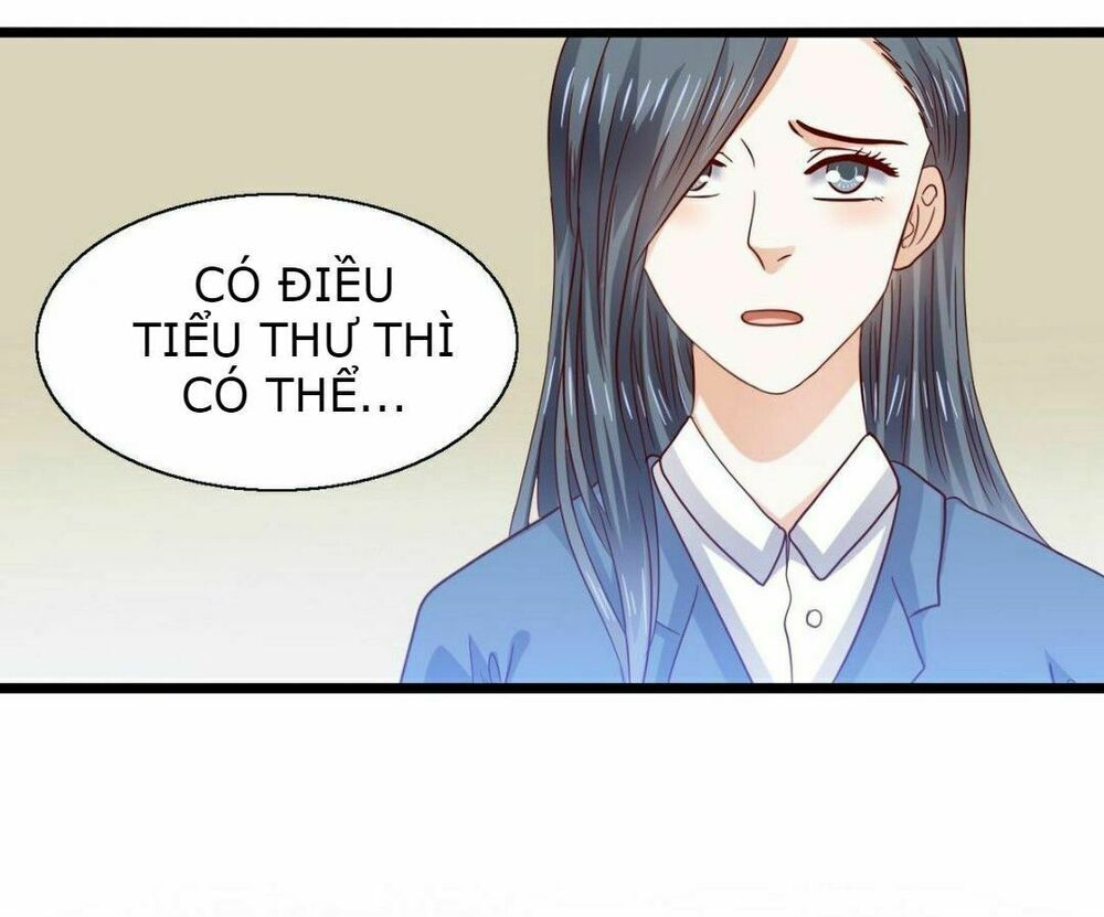 Lăng Thiếu! Nhẹ Một Chút, Đau Chapter 22 - Trang 2