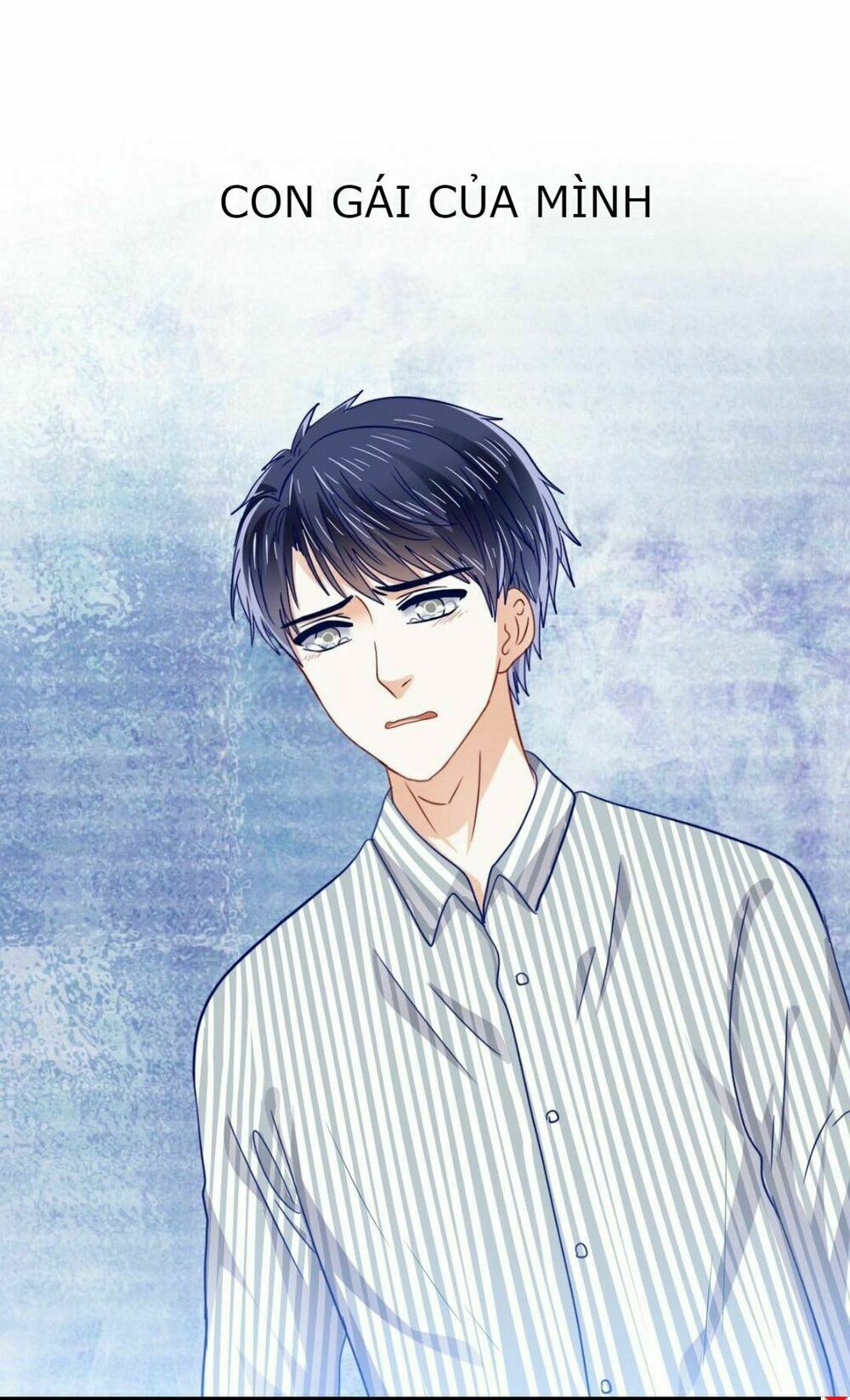 Lăng Thiếu! Nhẹ Một Chút, Đau Chapter 22 - Trang 2