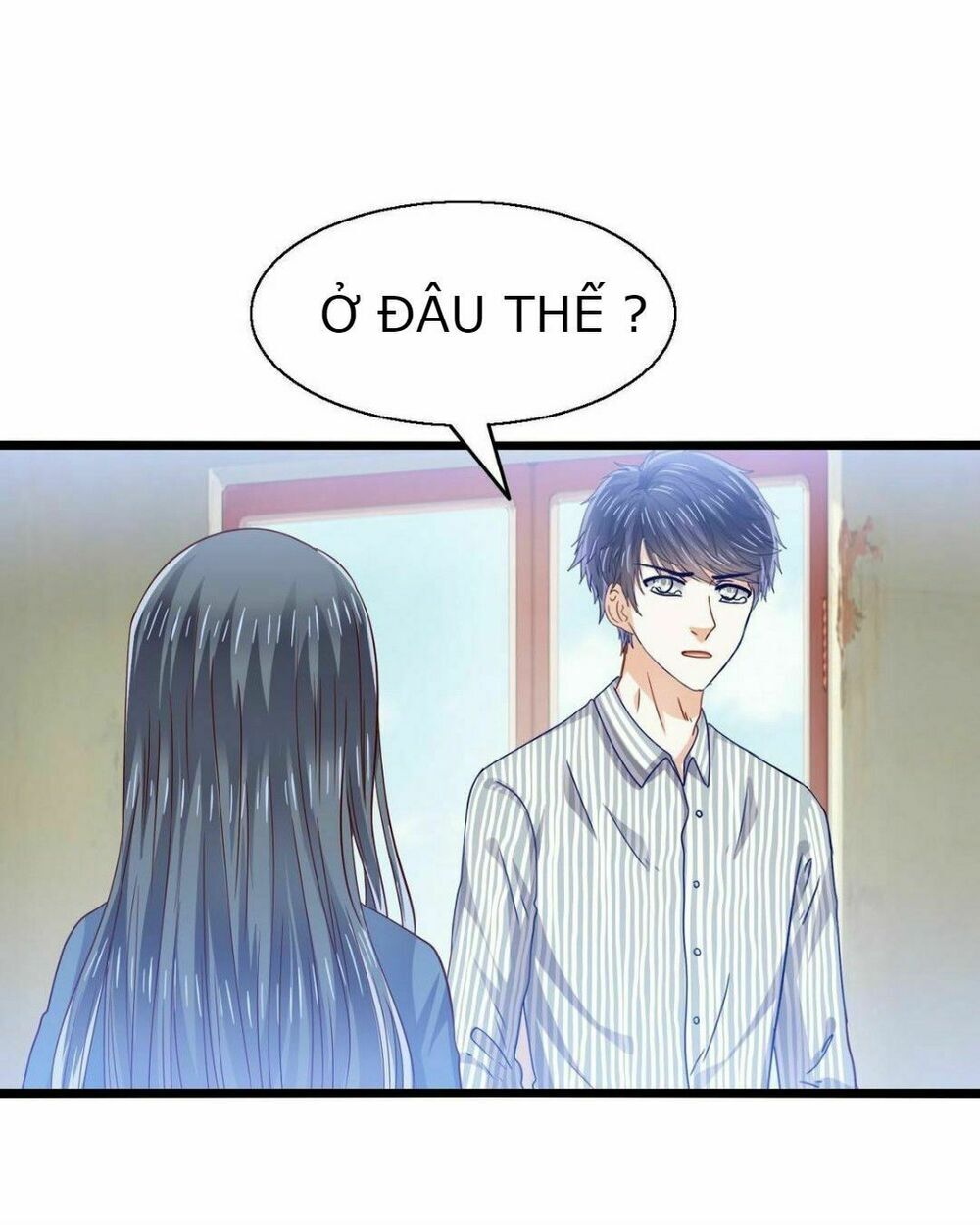 Lăng Thiếu! Nhẹ Một Chút, Đau Chapter 22 - Trang 2