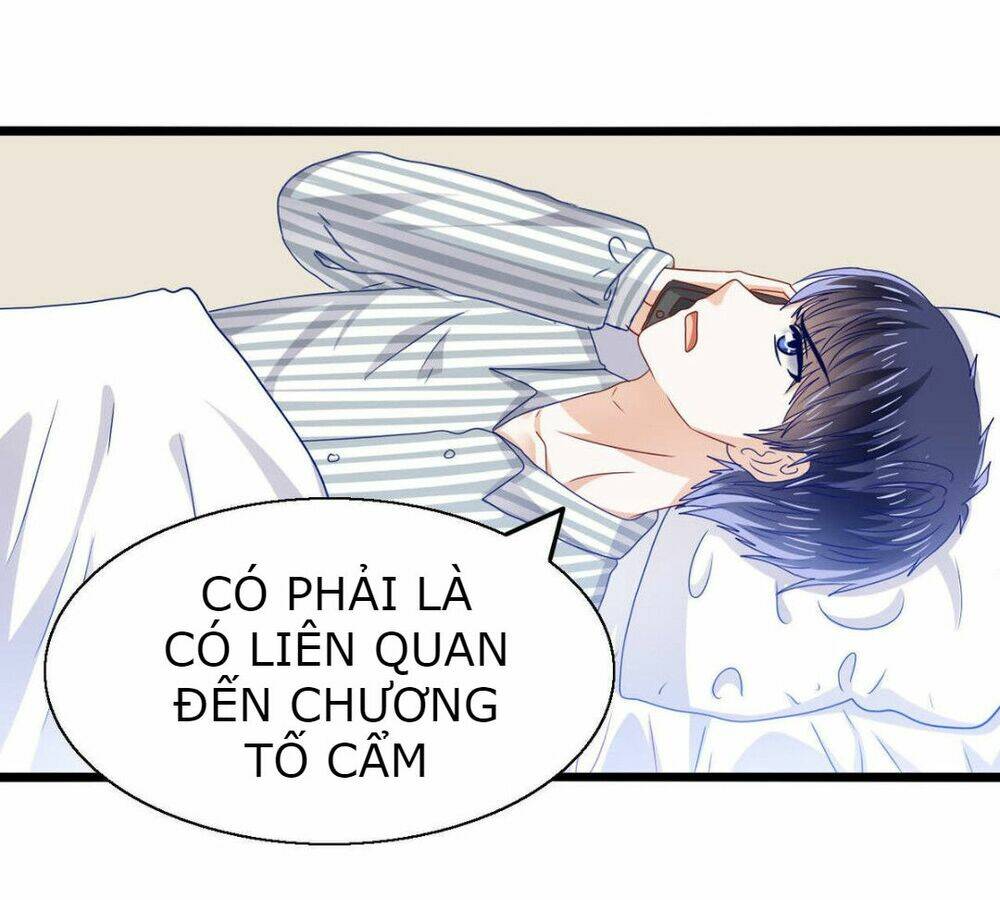 Lăng Thiếu! Nhẹ Một Chút, Đau Chapter 23 - Trang 2