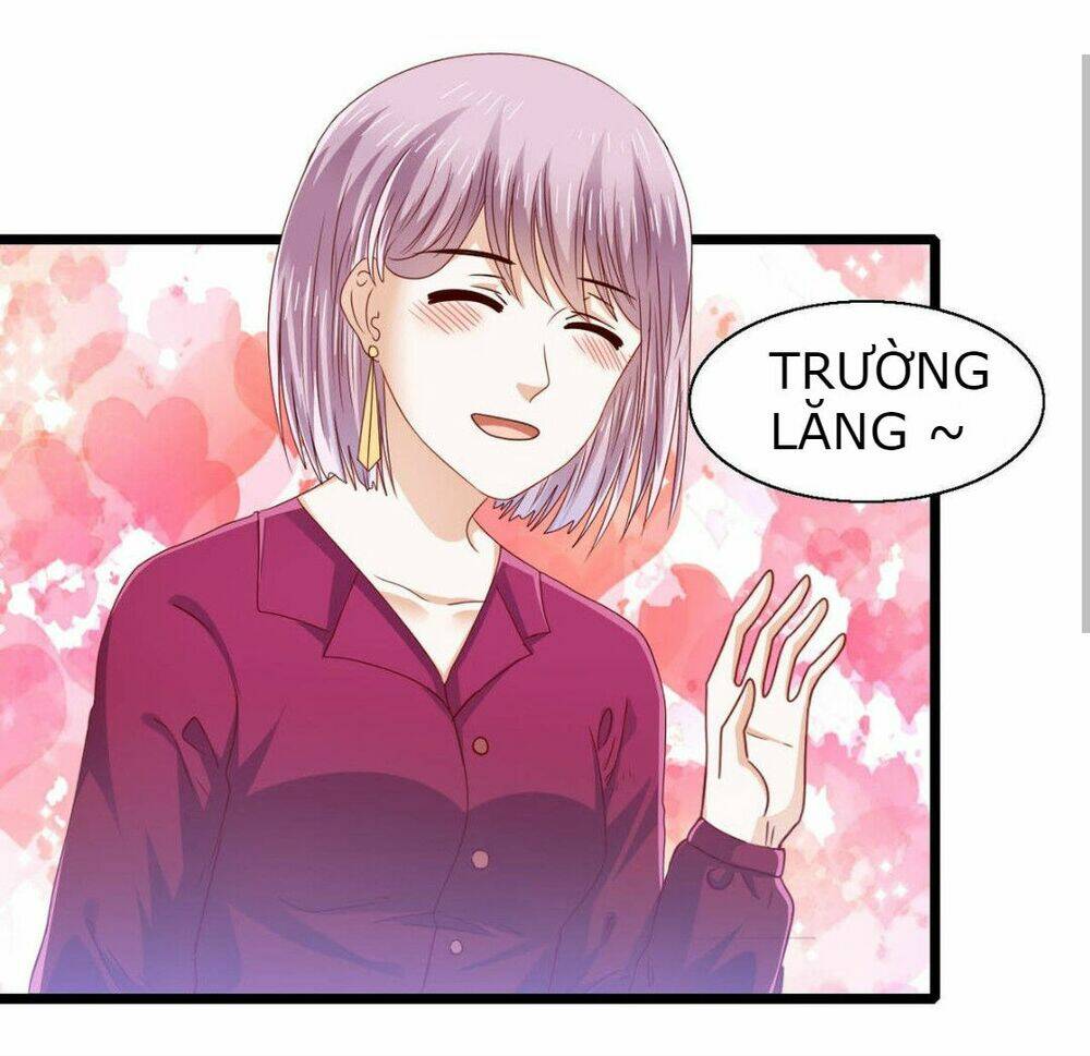 Lăng Thiếu! Nhẹ Một Chút, Đau Chapter 23 - Trang 2