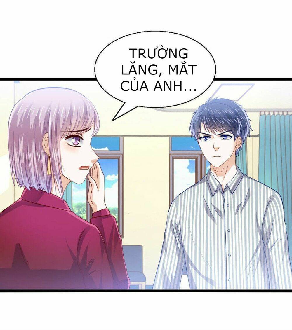 Lăng Thiếu! Nhẹ Một Chút, Đau Chapter 23 - Trang 2