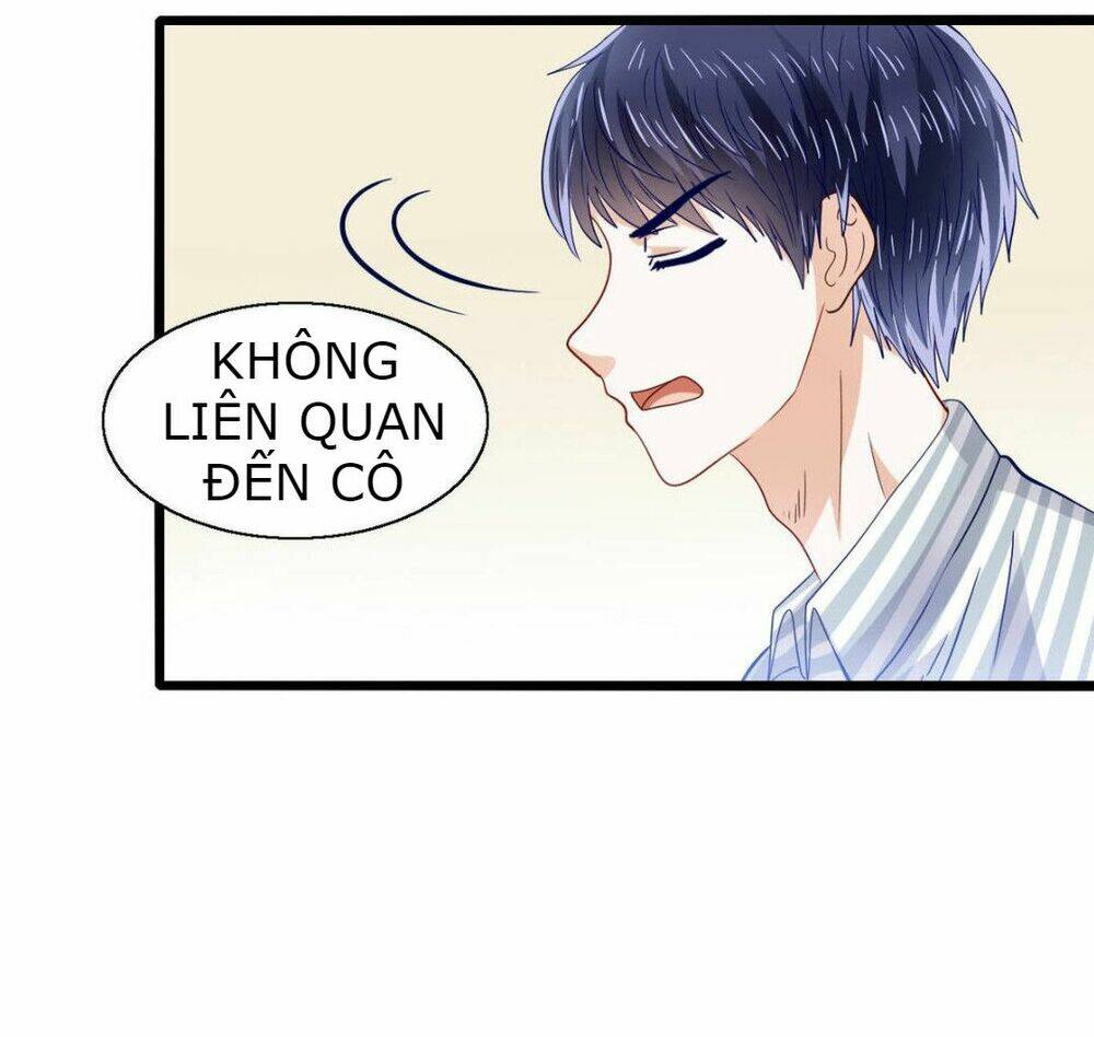 Lăng Thiếu! Nhẹ Một Chút, Đau Chapter 23 - Trang 2