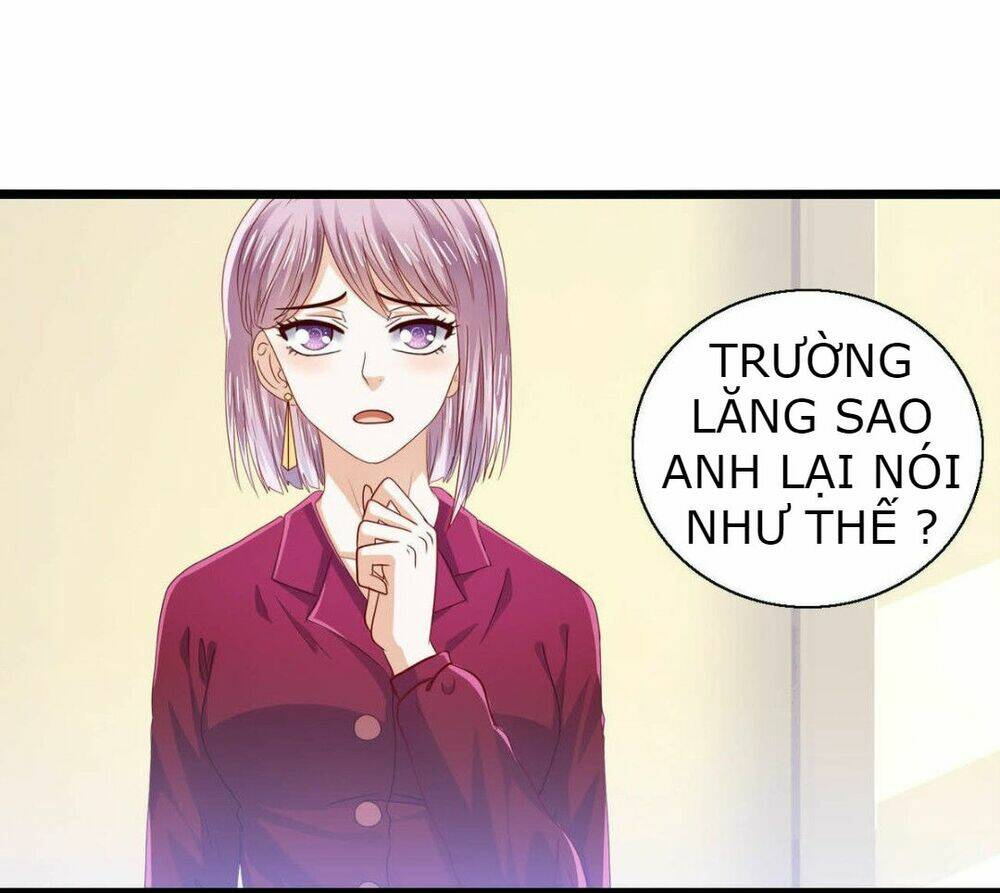 Lăng Thiếu! Nhẹ Một Chút, Đau Chapter 23 - Trang 2