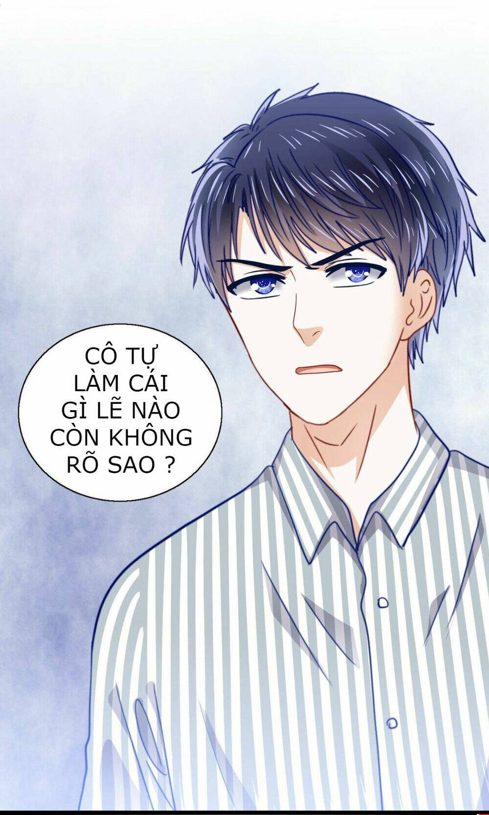 Lăng Thiếu! Nhẹ Một Chút, Đau Chapter 23 - Trang 2