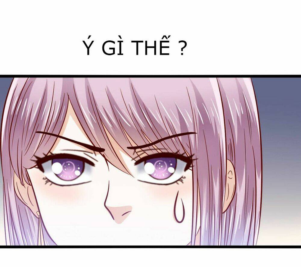 Lăng Thiếu! Nhẹ Một Chút, Đau Chapter 23 - Trang 2