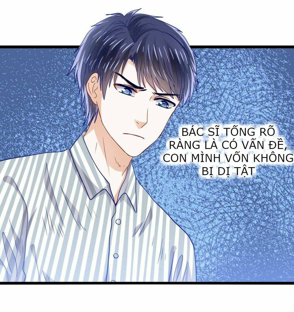 Lăng Thiếu! Nhẹ Một Chút, Đau Chapter 23 - Trang 2